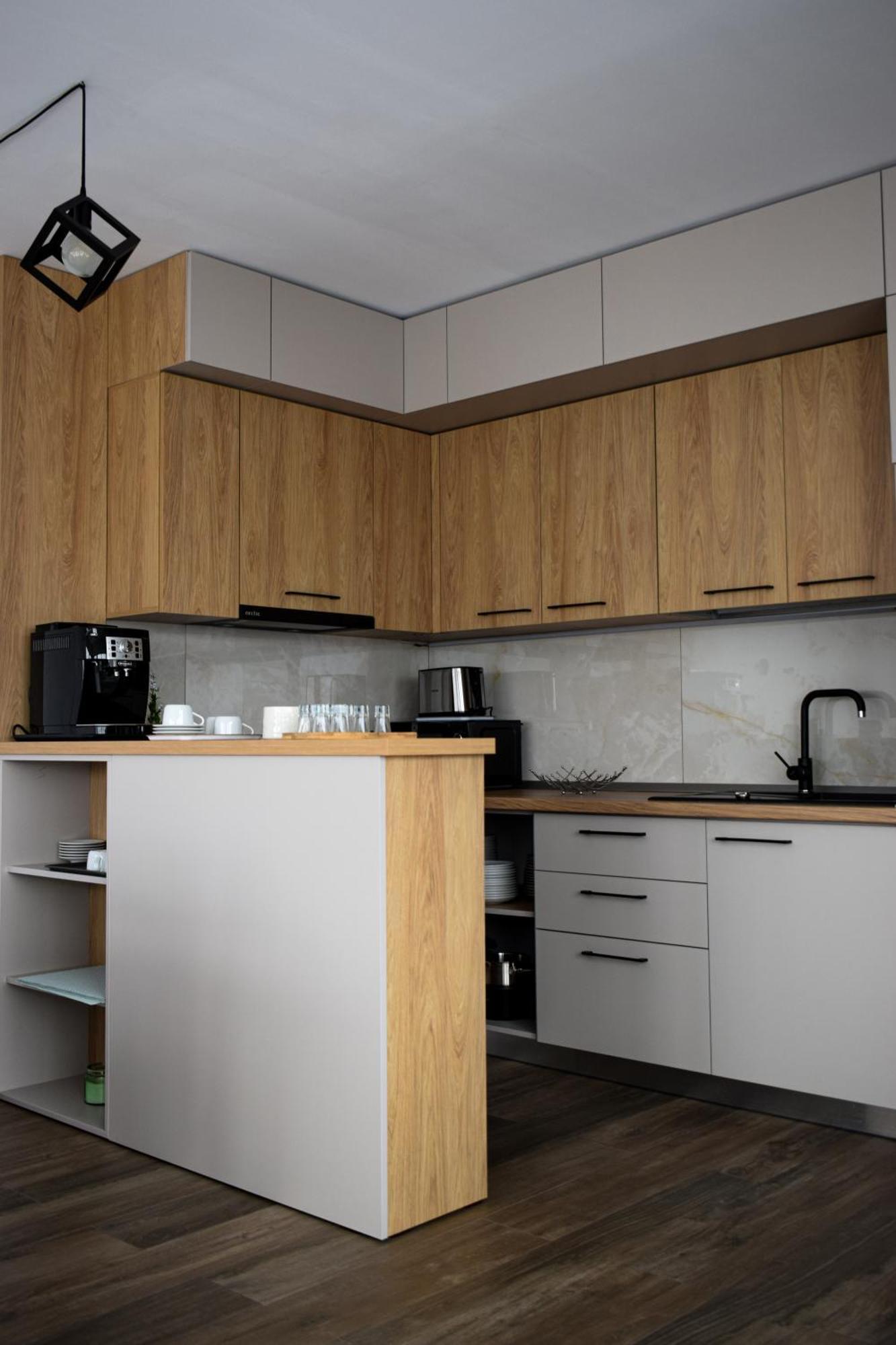 Panoramic Residence Borşa Екстериор снимка