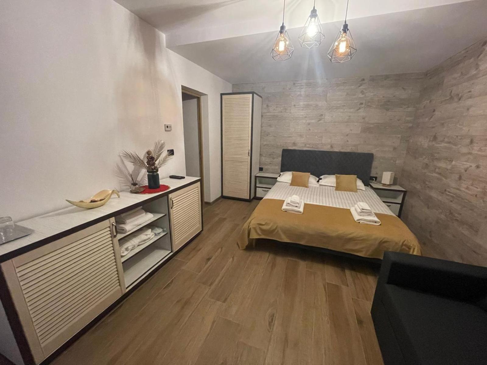 Panoramic Residence Borşa Екстериор снимка