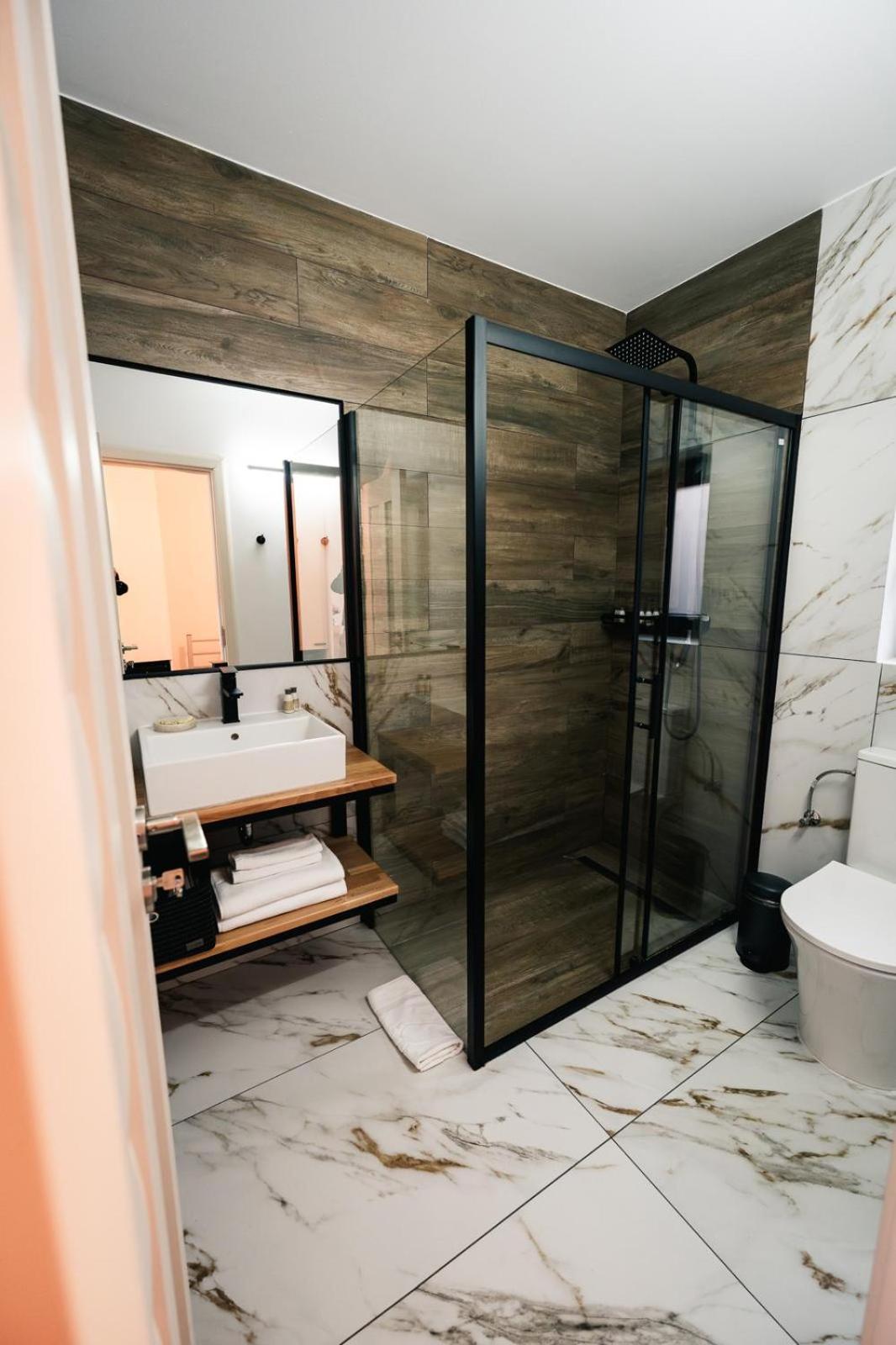 Panoramic Residence Borşa Екстериор снимка